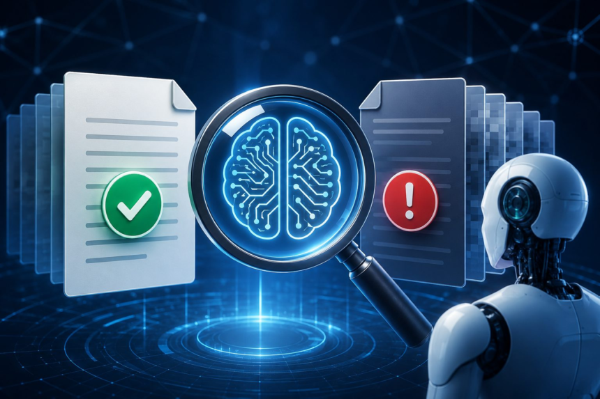 Why AI Detectors Are Becoming Essential in 2026 – criticalhit.net