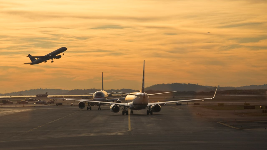Dubai and Middle East flight disruption: the latest updates as US and Iran prepare to sign peace deal – Condé Nast Traveller Middle East