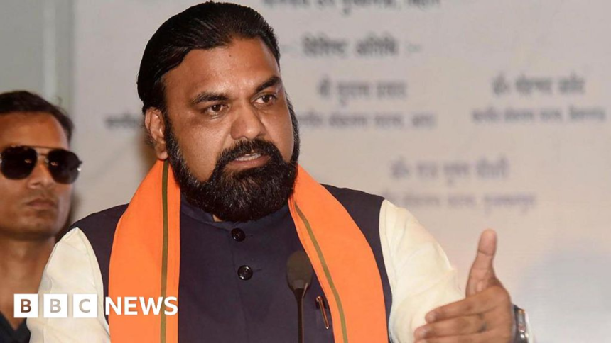 wp-header-logo-448.png Samrat Choudhary: Indian PM Modi's BJP gets first chief minister in Bihar – BBC
