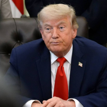 DC Wrap: Trump cancels Iran strikes and reveals his intel chief pick – Spectrum News