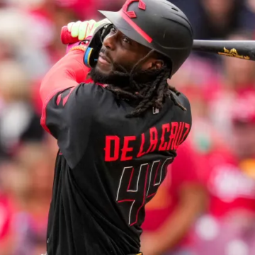 What channel is Reds vs. Diamondbacks on today? Time, TV schedule, live stream to watch MLB Friday baseball game – sportingnews.com