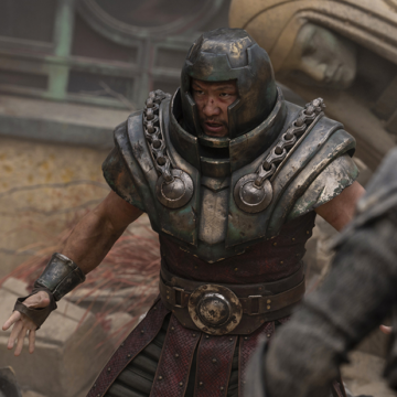 New “He-Man” film brings diverse actors to its “Universe” – Northwest Asian Weekly