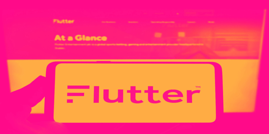 Why Flutter Entertainment (FLUT) Shares Are Trading Lower Today – StockStory
