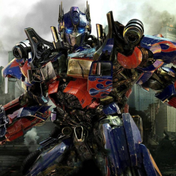 New 'Transformers' Movie Announced as Franchise Future Becomes Clearer – MovieWeb