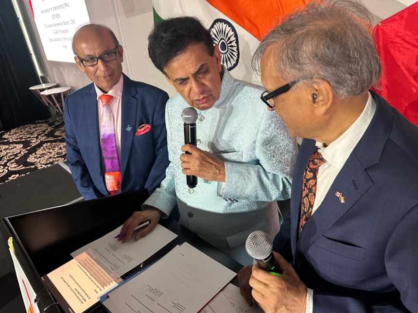 wp-header-logo-461.png Global Health Conference Held In Canada Discusses Integrative Approaches To Care – News India Times