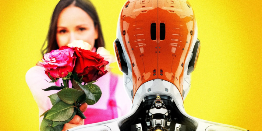 ‘He satisfies a lot of my needs:’ Meet the women in love with ChatGPT – fortune.com
