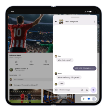 Sweeping Android 17 update brings new AI capabilities and features to Pixel smartphones – SiliconANGLE