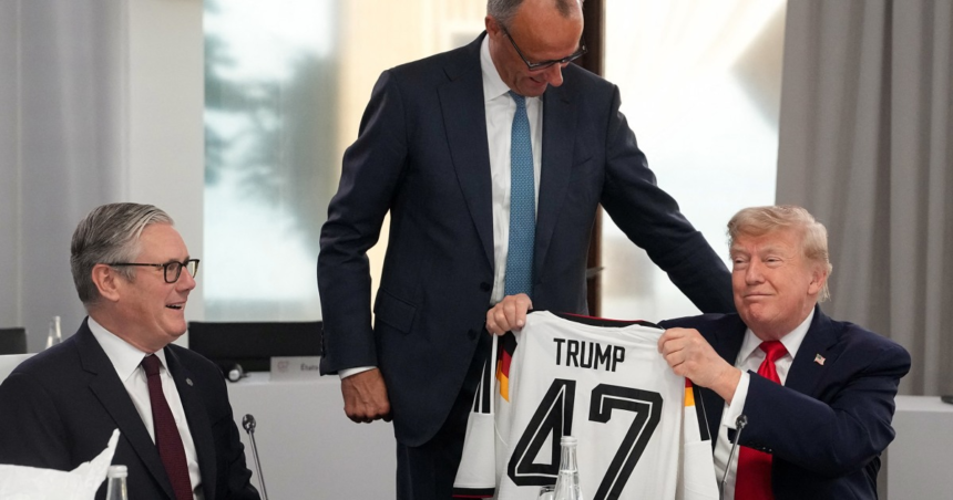 wp-header-logo-47.png Live updates: Trump says next phase of Iran deal will be ‘easier’ as he meets with G7 leaders, Zelenskyy – NBC News
