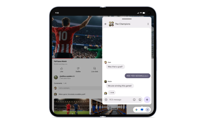 Sweeping Android 17 update brings new AI capabilities and features to Pixel smartphones – SiliconANGLE