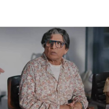 wp-header-logo-470.png Annu Kapoor's 'Uttar Da Puttar' teaser unveiled ahead of July release – The Times of India