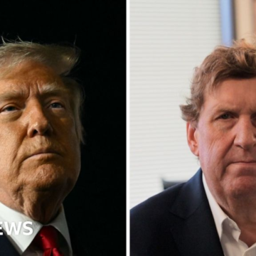 wp-header-logo-474.png Flip flop or deliberate? – Unpacking Trump’s strategy on Iran – BBC
