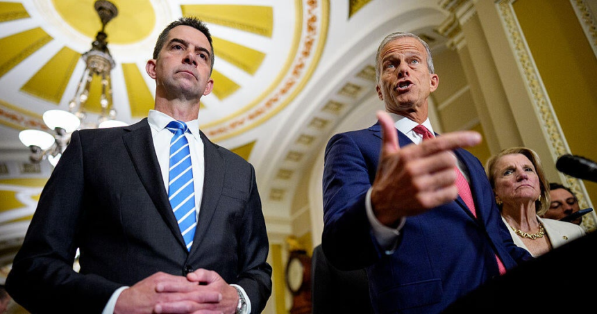 Senate postpones Clayton's confirmation hearing after Trump upends plans for quick vote – CBS News
