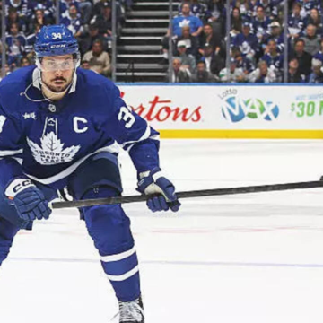 wp-header-logo-476.png Insider Pierre LeBrun reports Auston Matthews stays with Toronto Maple Leafs despite NHL trade rumors – The Times of India