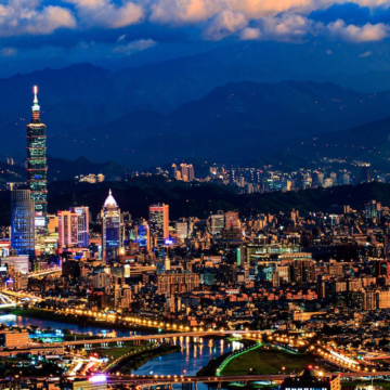 Why a week in Taiwan changed this VC investor’s view of AI – Startup Daily