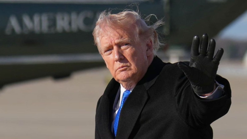 Trump says US ‘ended the war with Iran,’ though Tehran has yet to confirm a deal – The Indian Express