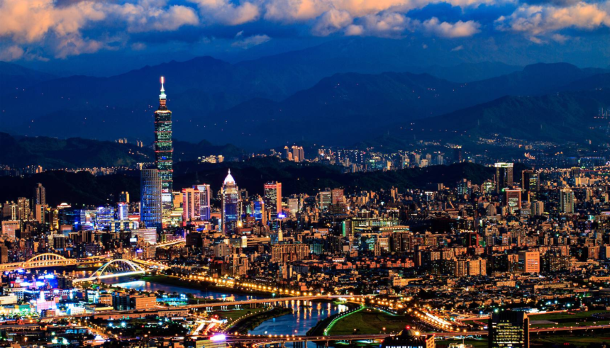 Why a week in Taiwan changed this VC investor’s view of AI – Startup Daily