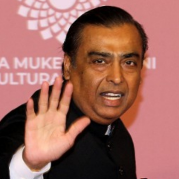 Mukesh Ambani’s Reliance Jio IPO likely this week, says report – The Indian Express