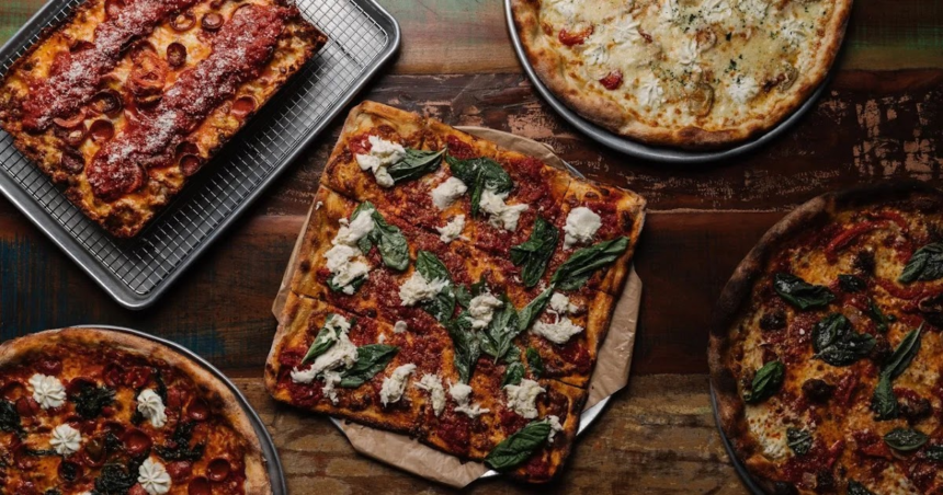 Atlanta: [EXCLUSIVE] Lauded Pizza Shop Closes Suburban Location After Ten Years in Business – tonetoatl.com