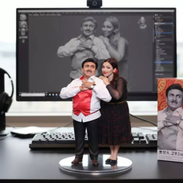 wp-header-logo-484.png Nano Banana AI image creation: How to easily create your own 3D figurine; prompts to create free images v – The Times of India