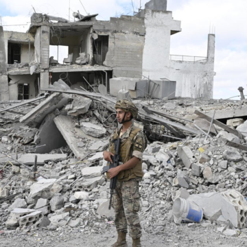 Iran says deal with U.S. requires Israeli forces to leave Lebanon – CBS News