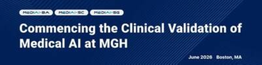 Crescom Launches Global PoC of Pediatric Musculoskeletal AI with Mass General Brigham – The Manila Times