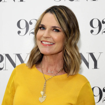 Savannah Guthrie ‘Today’ show absence due to assignment, not missing mom – Yahoo News New Zealand