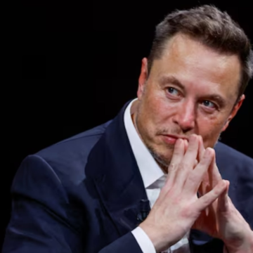 wp-header-logo-490.png Iran names Elon Musk’s SpaceX, Starlink as military targets in West Asia: Report – The Indian Express