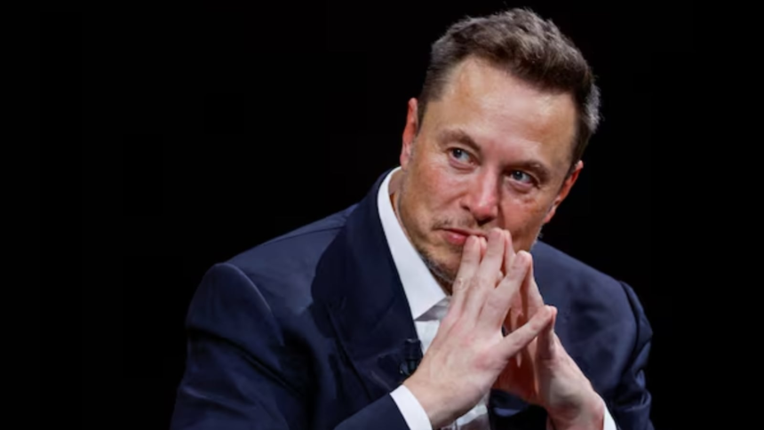 Iran names Elon Musk’s SpaceX, Starlink as military targets in West Asia: Report – The Indian Express
