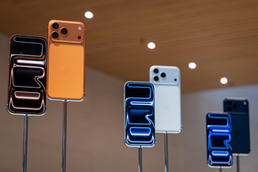 iOS 27—New Leak Reveals Which iPhones Can Run Apple’s Software Upgrade – Forbes
