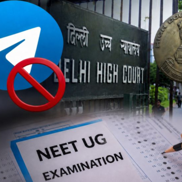BREAKING NEWS: Telegram moves Delhi HC against temporary ban – Bhaskar English