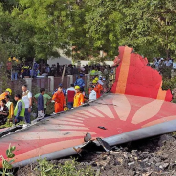 wp-header-logo-492.png A year on, final report on Air India 171 crash likely delayed by two months – India Today