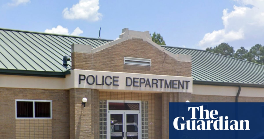 One-year-old killed and another person injured after Mississippi police shot at car – The Guardian