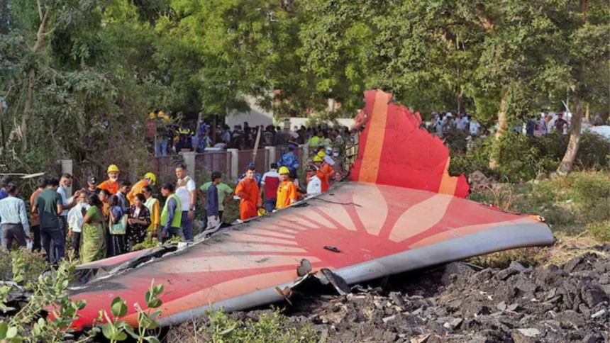 A year on, final report on Air India 171 crash likely delayed by two months – India Today