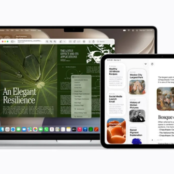 wp-header-logo-496.png As Apple pushes AI in software, the RAM crisis caught up and your gadgets are feeling old – Yahoo Tech