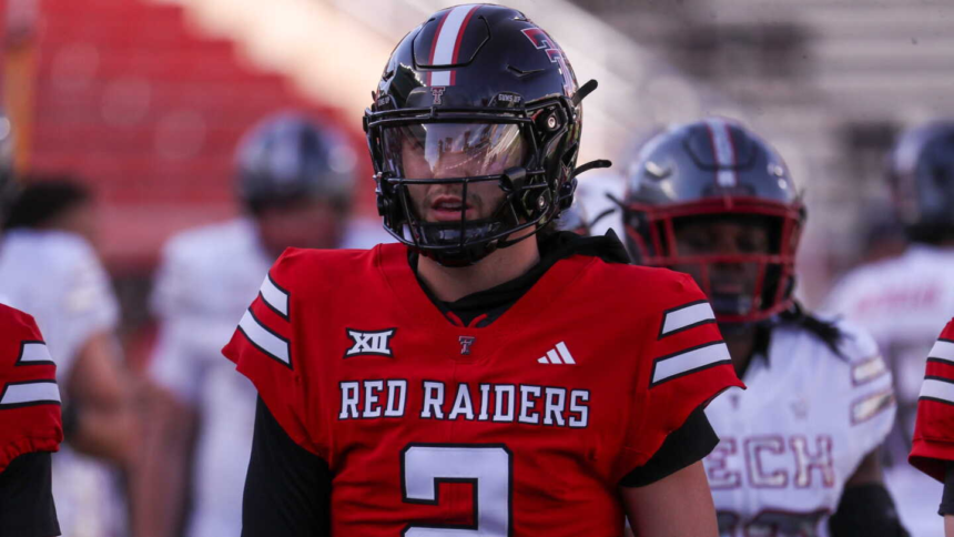 Brendan Sorsby’s lawyer warns Big 12 to not circumvent court order – NBC Sports