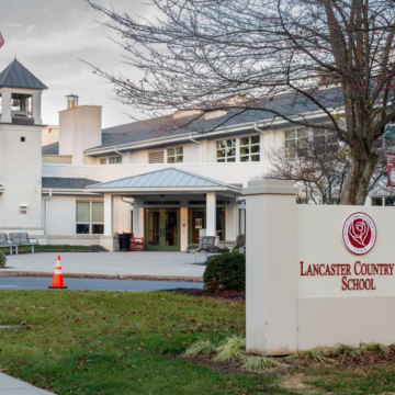 Lancaster Country Day sued by victims, parents in federal court over AI-generated nude images – LancasterOnline
