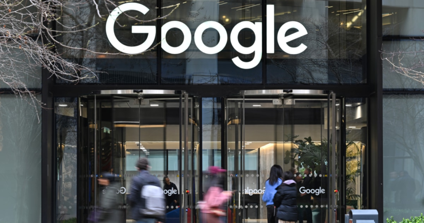 Google engineer made $1.2M by placing bets on Polymarket using confidential info, prosecutors allege – NBC News
