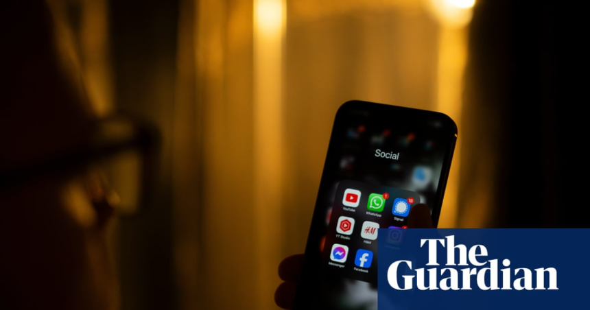wp-header-logo-500.png Online racism is significantly impacting mental health, First Nations people say: ‘It’s like carrying a bully in your pocket’ – The Guardian