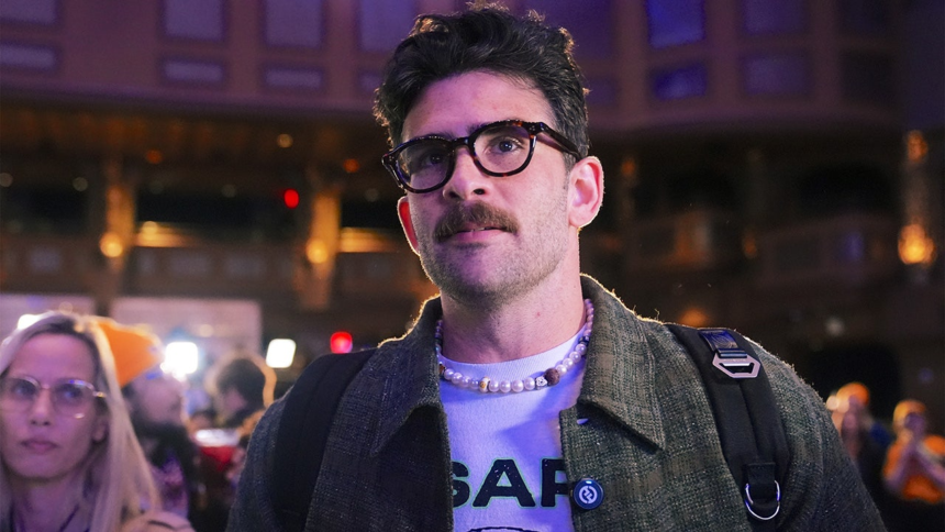 Hasan Piker claims Israel has no ‘right to exist’ in its current form – Fox News