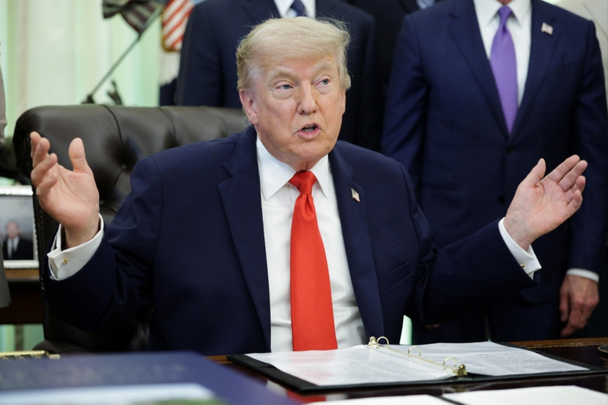 wp-header-logo-500.png Trump says he’ll read the text of Iran deal aloud to media: ‘Word by word’ – New York Post
