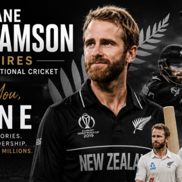 wp-header-logo-501.png Kane Williamson announces RETIREMENT in middle of England vs New Zealand Test series, says 'continuing anythi – India.Com