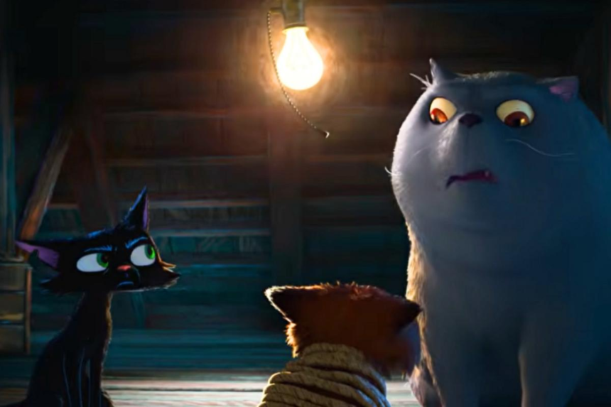 wp-header-logo-504.png ‘Gatto’ Teaser: Mob Cats Get Easily Distracted in New Pixar Film – ScreenCrush
