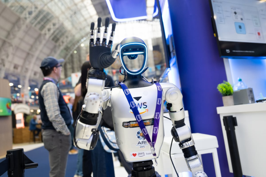 wp-header-logo-505.png UK squares up to America’s big AI beasts at London Tech Week – London Evening Standard