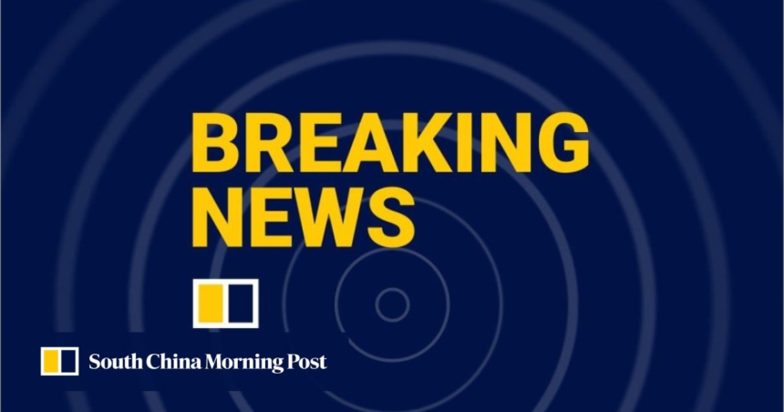 Breaking | Iran and US have signed peace deal, Pakistan’s leader says – South China Morning Post