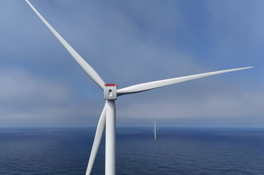 Trump administration to buy back another energy company's offshore wind leases for 4 more projects – AP News