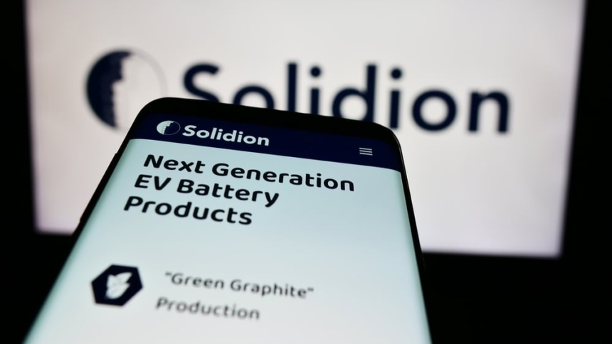 wp-header-logo-51.png Solidion Technology's New Battery Update, Stock Soars – Benzinga