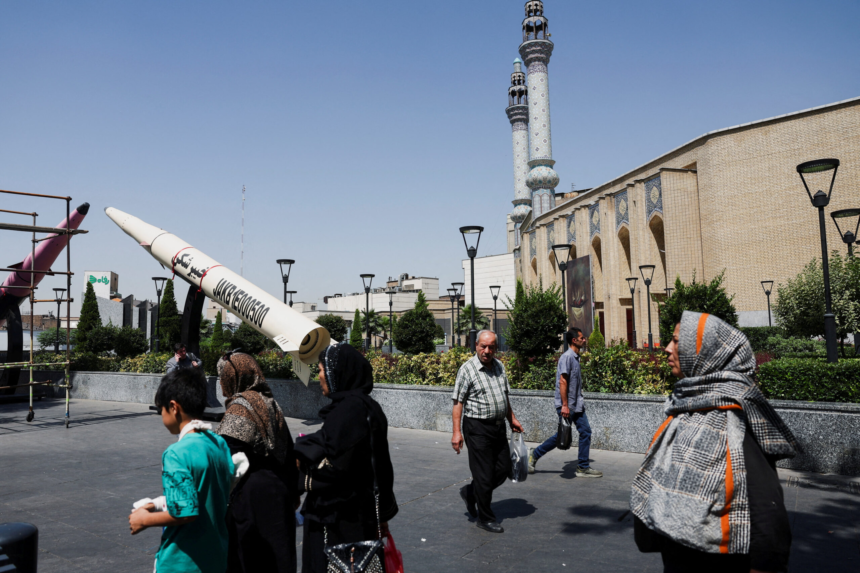Is this the end of the Iran war? – Atlantic Council