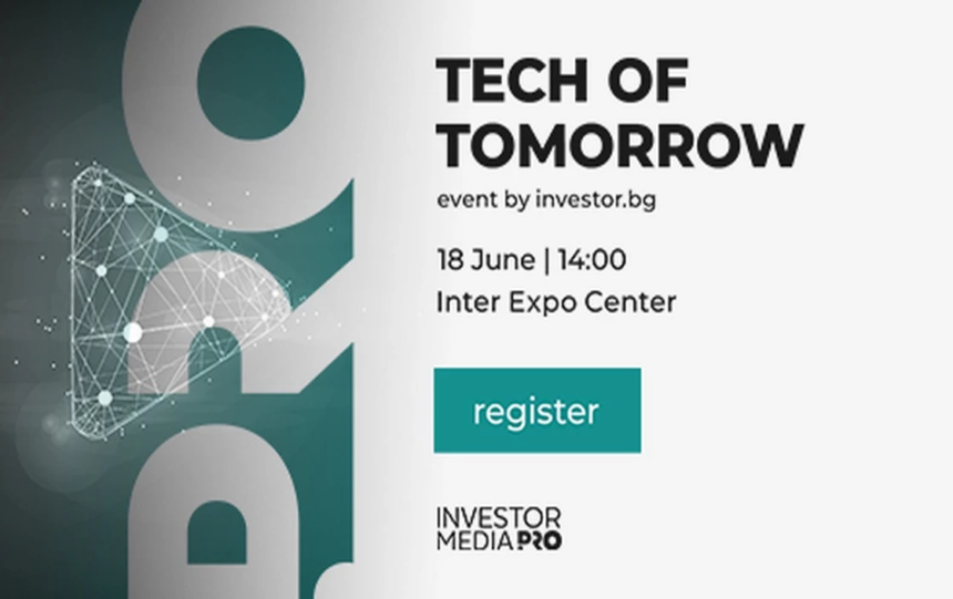 Leading Experts to Join the Discussions at Tech of Tomorrow 2026 – SeeNews