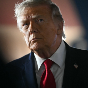 wp-header-logo-514.png Trump reverses course to say no new strikes on Iran after boisterous threats to hit country ‘very hard’ – The Independent