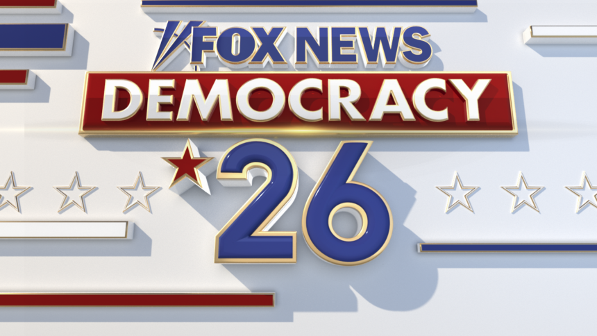 Primary election results from California, Georgia, DC, Alabama, Oklahoma – Fox News